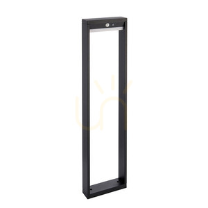 Álló lámpa Endon Dannah fekete LED alumínium 80 cm small 9