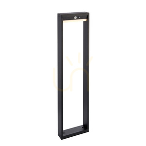 Álló lámpa Endon Dannah fekete LED alumínium 80 cm small 0