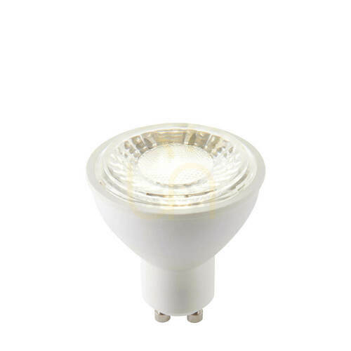 Jelölje be Endon GU10 LED SMD 7W dimmelhető fehér izzó