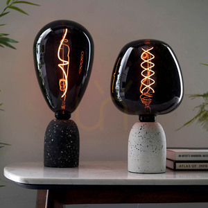 Endon Wisp füstös üveg mennyezeti lámpa E27 4W 30,8 cm 5 Endon Wisp füstös üveg mennyezeti lámpa E27 4W 30,8 cm small 5