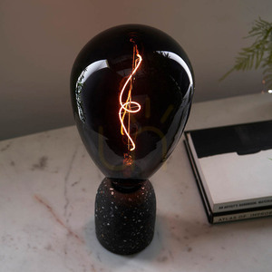 Endon Wisp füstös üveg mennyezeti lámpa E27 4W 30,8 cm 7 Endon Wisp füstös üveg mennyezeti lámpa E27 4W 30,8 cm small 7
