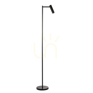 Endon fekete LED olvasólámpa állólámpa 4W 99772 small 7
