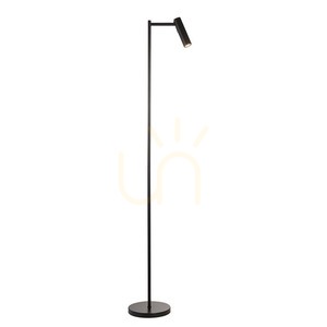 Endon fekete LED olvasólámpa állólámpa 4W 99772 small 0