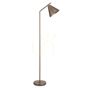 Endon Cape bronz állólámpa E27 acél 1 Endon Cape bronz állólámpa E27 acél small 1