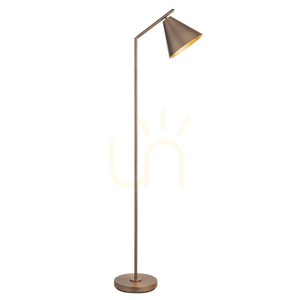 Endon Cape bronz állólámpa E27 acél 0 Endon Cape bronz állólámpa E27 acél small 0