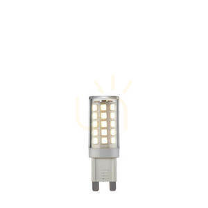 G9 LED fényforrás Endon 3.5W 4000K 400 lm fehér small 0