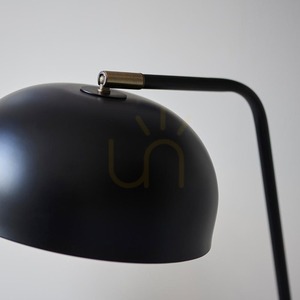 Asztali lámpa Endon Brair sárgaréz acél E14 47 cm small 6