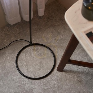 Endon Brair álló lámpa sárgaréz fekete kábellel 7 Endon Brair álló lámpa sárgaréz fekete kábellel small 7