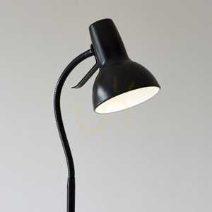 Álló lámpa Endon Amalfi fekete acél 160 cm GU10 5 Álló lámpa Endon Amalfi fekete acél 160 cm GU10 small 5