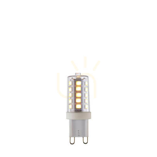 Jelölje be G9 LED SMD izzó fehér 3.7W dimmelhető Endon