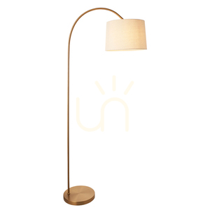 Carlson Brass Endon álló lámpa 0 Carlson Brass Endon álló lámpa small 0