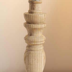 Endon Bibury asztali lámpatalp kőrisfából és sárgarézből B22 27,2 cm 4 Endon Bibury asztali lámpatalp kőrisfából és sárgarézből B22 27,2 cm small 4
