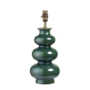 Monroe Brass Endon asztali lámpa small 0