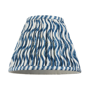Ripple Blue Endon lámpaernyő small 4