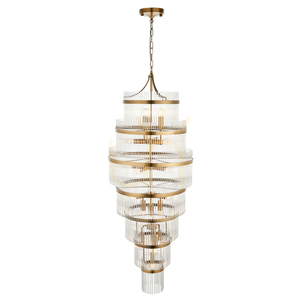 Marietta Grand Brass Endon függőlámpa small 5