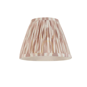Ikat Beige Endon lámpaernyő small 4