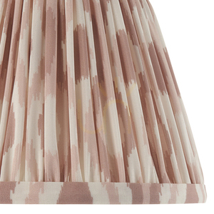 Lámpaernyő Endon Ikat bézs szövet E14 20 cm 2 Lámpaernyő Endon Ikat bézs szövet E14 20 cm small 2