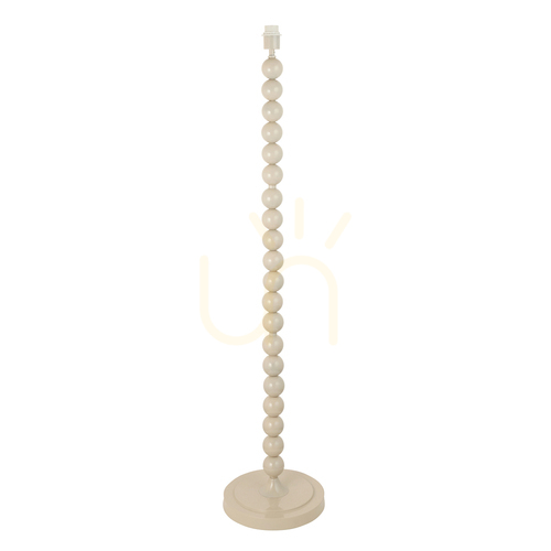 Jelölje be Endon Higgledy fehér acél állólámpa 132,7 cm E27