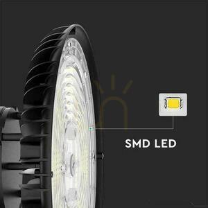V-TAC LED magasan elhelyezett LIFUD meghajtó 0-10V 160Lm/W 120W/150W/200W VT-90202 lámpatest 27000lm 5 V-TAC LED magasan elhelyezett LIFUD meghajtó 0-10V 160Lm/W 120W/150W/200W VT-90202 lámpatest 27000lm small 5