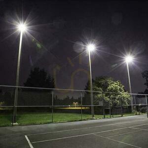 LED projektor V-TAC CREE CHIP 500W fekete IP65 135Lm/W VT-48500 6500K 67500lm 6 év garancia 6 év garancia small 6