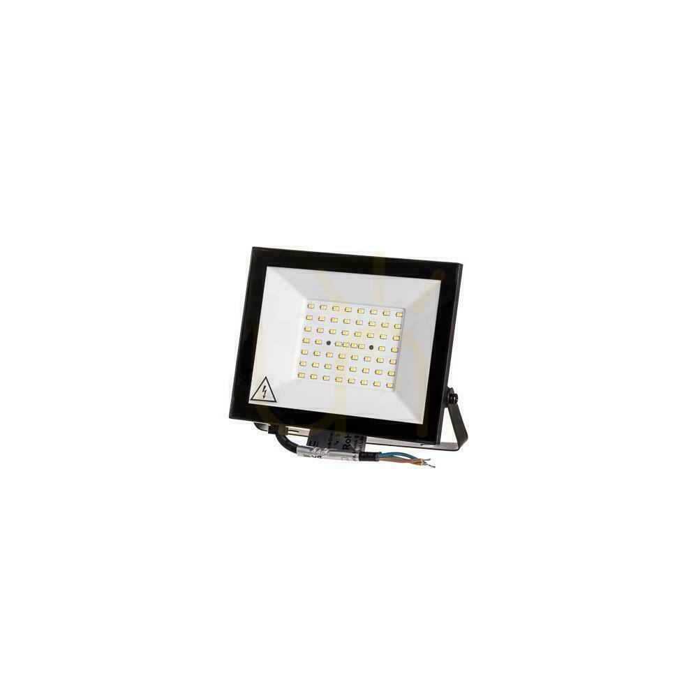 Jelölje be V-TAC 50W LED SMD kivetítő fekete VT-44054 3000K 4000lm V-TAC 50W LED SMD kivetítő fekete VT-44054 3000K 4000lm