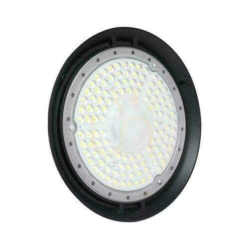 Jelölje be V-TAC VT-92151-N ipari High Bay lámpatest 150 W 6500 K IP65 fekete