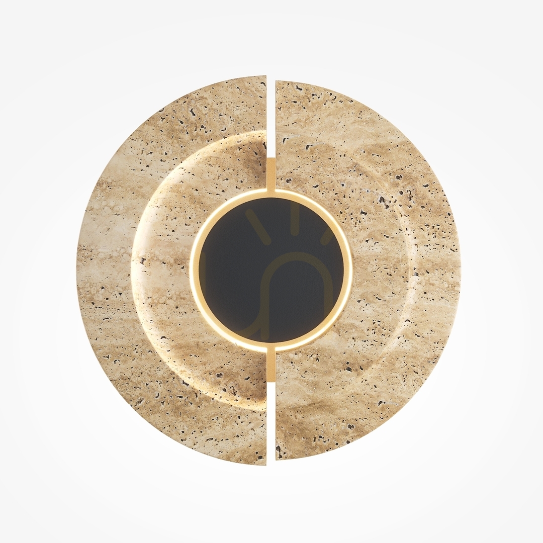 Jelölje be DAYLIGHT fali lámpa MOD462WL-L10BG3K Maytoni DAYLIGHT fali lámpa MOD462WL-L10BG3K Maytoni