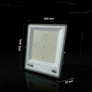 V-TAC CREE CHIP 200W LED projektor 3in1 CCT 135Lm/W VT-44209CCT 3000K-4000K-6500K 16450lm 6 év garancia small 1
