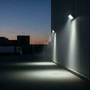 V-TAC CREE CHIP 200W LED projektor 3in1 CCT 135Lm/W VT-44209CCT 3000K-4000K-6500K 16450lm 6 év garancia small 4
