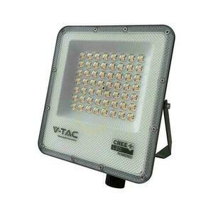 V-TAC CREE CHIP 50W LED kivetítő 3in1 CCT 135Lm/W VT-44058CCT 3000K-4000K-6500K 4000lm 6 év garancia small 0