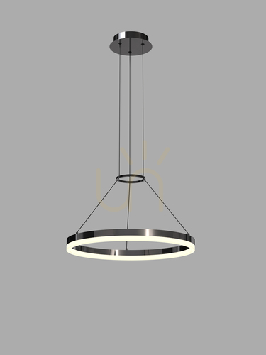 Jelölje be LED PERPIGNON függőlámpa 6049-0110 Aviano