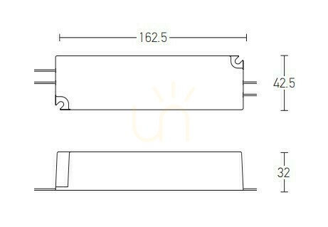 Kilátás Távvezérlő 60W Dali KIT ZAMBELIS ZAMBELIS Távvezérlő 60W Dali KIT ZAMBELIS ZAMBELIS