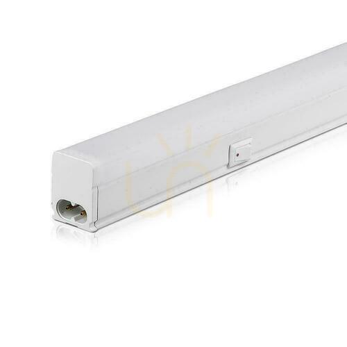 Jelölje be V-TAC CREE CHIP LED fénysugár 4W 30cm kapcsolóval VT-035 6500K 400lm 6 év garancia