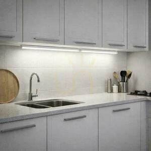 LED fénysugár V-TAC CREE CHIP 7W 60cm kapcsolóval VT-065 3000K 700lm 6 év garanciával small 8