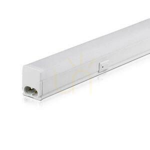 LED fénysugár V-TAC CREE CHIP 7W 60cm kapcsolóval VT-065 3000K 700lm 6 év garanciával small 0
