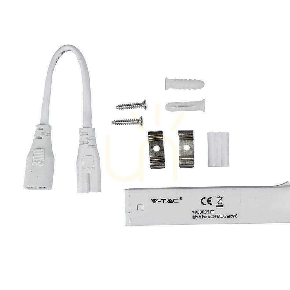 Jelölje be V-TAC CREE CHIP 16W 120cm LED fénysugár VT-125 kapcsolóval 3000K 1600lm 6 év garancia V-TAC CREE CHIP 16W 120cm LED fénysugár VT-125 kapcsolóval 3000K 1600lm 6 év garancia