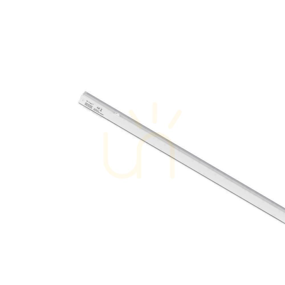 Előadás V-TAC CREE CHIP 16W 120cm LED fénysugár VT-125 kapcsolóval 6500K 1600lm 6 év garancia V-TAC CREE CHIP 16W 120cm LED fénysugár VT-125 kapcsolóval 6500K 1600lm 6 év garancia