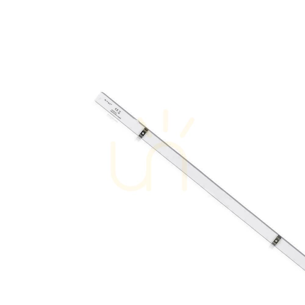 Előnézet V-TAC CREE CHIP 16W 120cm LED fénysugár VT-125 kapcsolóval 6500K 1600lm 6 év garancia V-TAC CREE CHIP 16W 120cm LED fénysugár VT-125 kapcsolóval 6500K 1600lm 6 év garancia