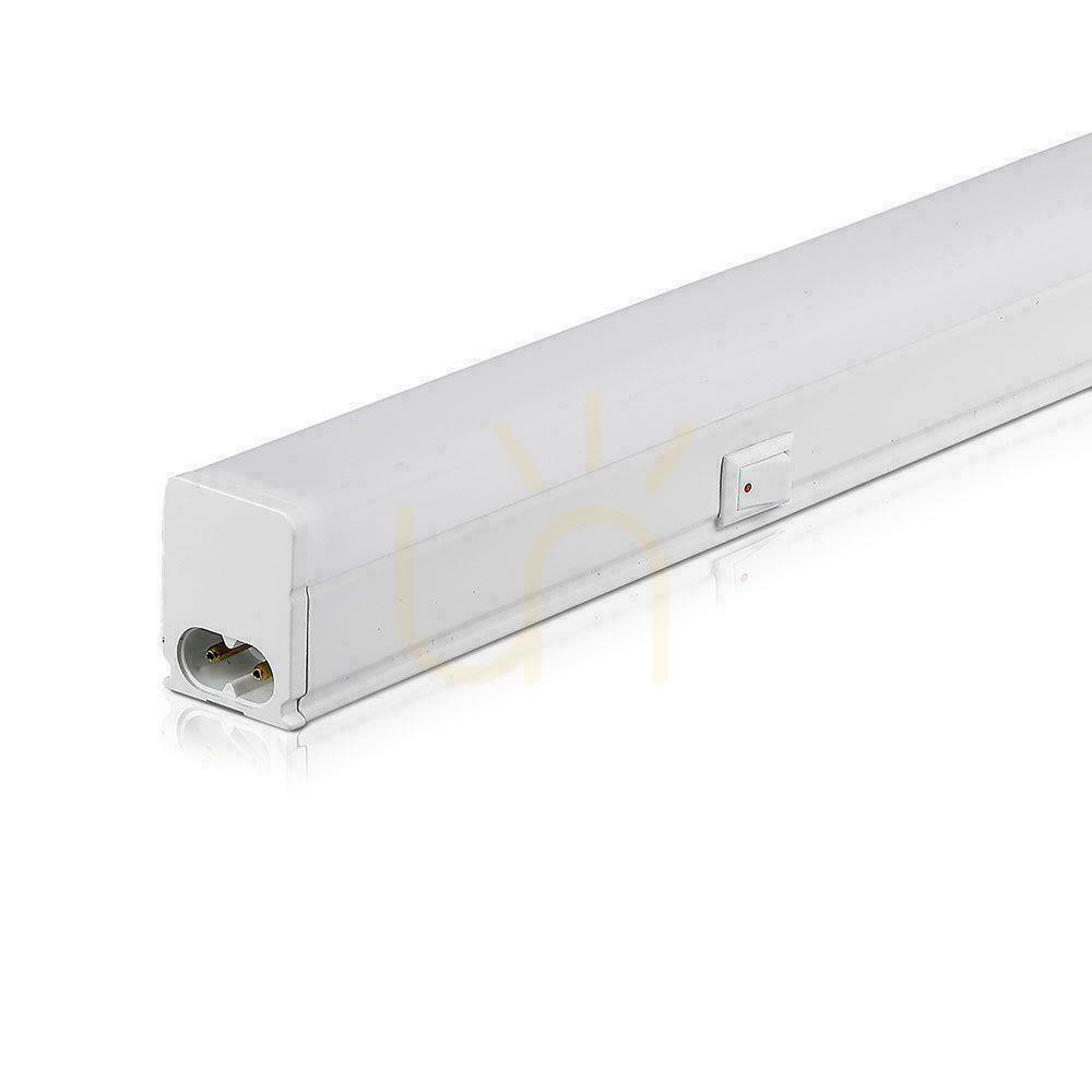 Jelölje be V-TAC CREE CHIP 16W 120cm LED fénysugár VT-125 kapcsolóval 6500K 1600lm 6 év garancia V-TAC CREE CHIP 16W 120cm LED fénysugár VT-125 kapcsolóval 6500K 1600lm 6 év garancia