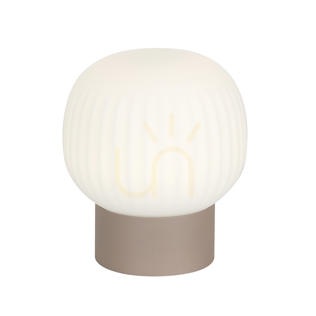 Jelölje be Asztali lámpa Italux Montes LED barna üveg 17 cm TB-02217-1-BRO Asztali lámpa Italux Montes LED barna üveg 17 cm TB-02217-1-BRO