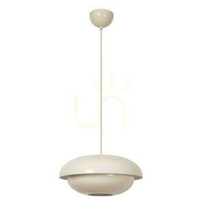 Függőlámpa Lucide Younes bézs fém retro 40 cm 65404/40/38 small 2