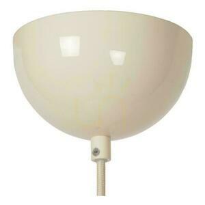 Függőlámpa Lucide Younes bézs fém retro 40 cm 65404/40/38 small 5