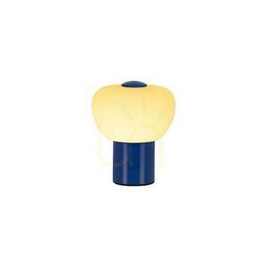 Kék tölthető Lucide GUSTAV 44521/01/35 asztali lámpa LED 0,8 W 2700 K small 1