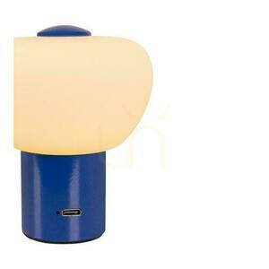 Kék tölthető Lucide GUSTAV 44521/01/35 asztali lámpa LED 0,8 W 2700 K small 7