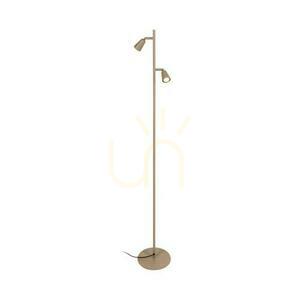 Állólámpa Lucide TIANA bézs fém modern 151,2 cm 65701/02/41 small 1