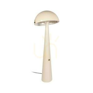 Lucide BARONE retro bézs-arany állólámpa 65702/01/38 small 2