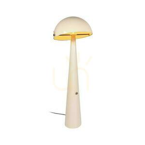Lucide BARONE retro bézs-arany állólámpa 65702/01/38 small 0