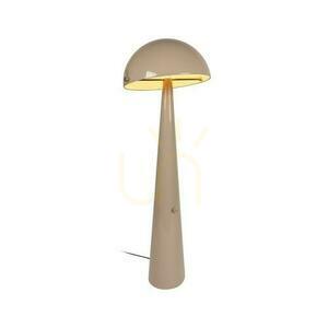 Állólámpa Lucide BARONE bézs arany retro E27 65702/01/41 small 0