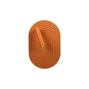Lucide CARMINO terrakotta LED fali lámpa, fa 12 W 2700 K 77292/12/55 small 1
