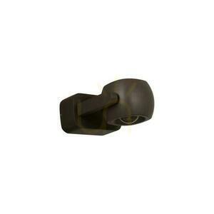 Kültéri fali lámpa Lucide CAPRI barna LED IP54 8W 33812/08/96 small 2